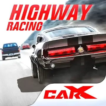 CarX Highway Racing MOD APK Download